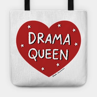 Drama Queen Tote