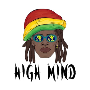 High Mind T-Shirt