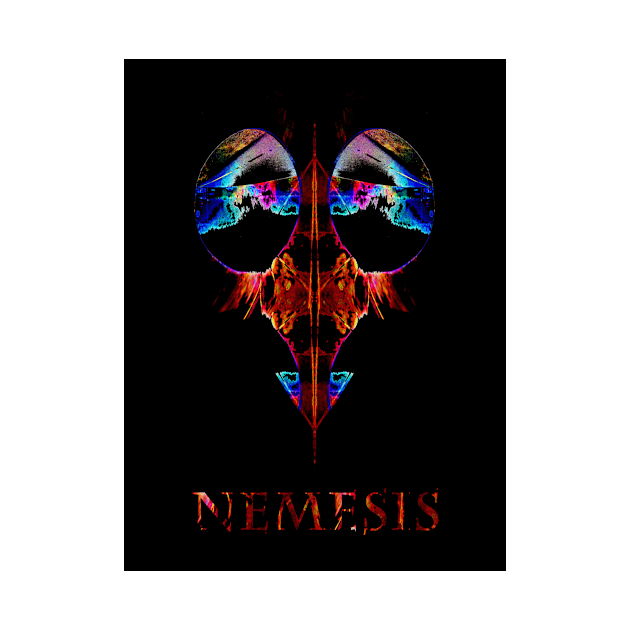 Nemesis by KhanasWeb