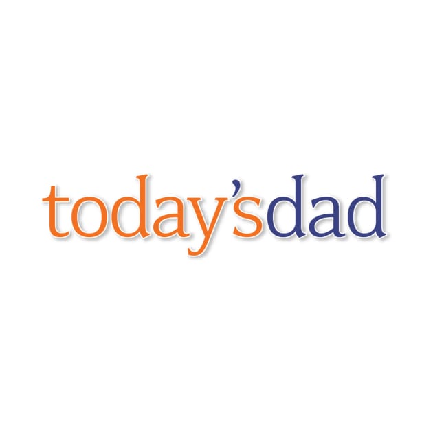 Today's Dad logo 1 by TBux