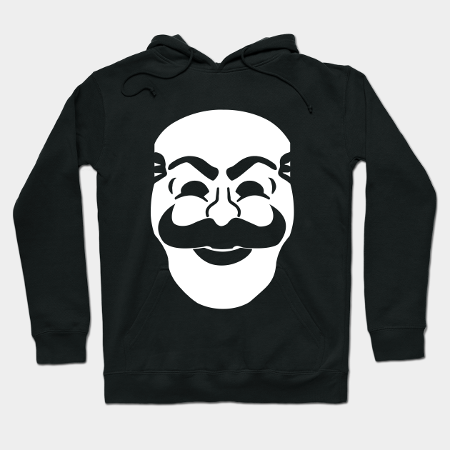 mr robot hoodie