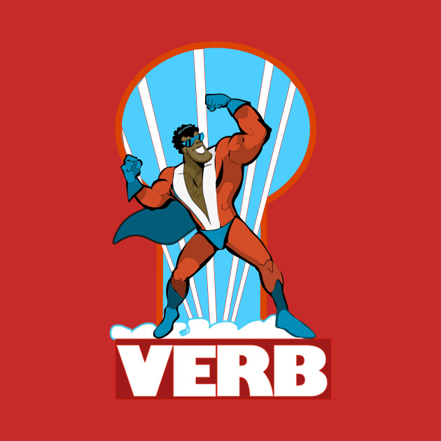 Verb by NeverKnew_Lane