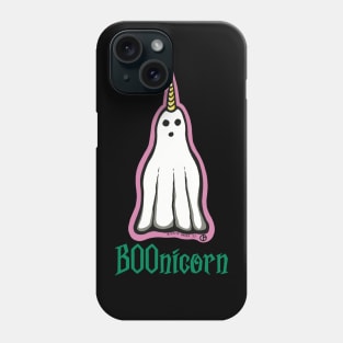 BOOnicorn Phone Case