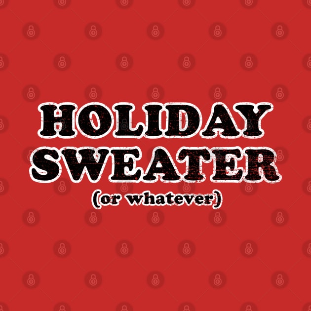 Holiday Sweater [Roufxis-TP] by Roufxis