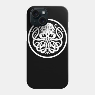 Cthulhu Symbol Phone Case