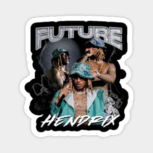 Future Hendrix Magnet