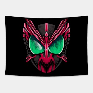 Kamen Rider 000 Tapestry