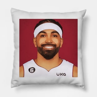 Gabe Vincent Pillow