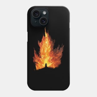 Dark Souls Storytelling Phone Case