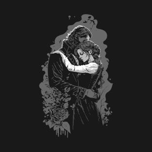 Goth Love T-Shirt