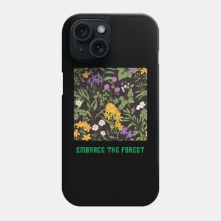 Goblincore Phone Case