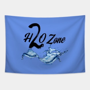 H2O ZONE Tapestry