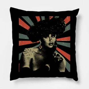 Hyman Phyllis Pillow