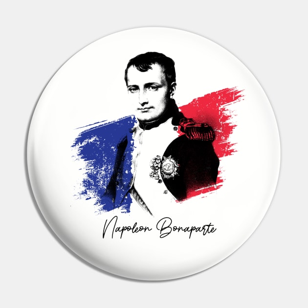 Napoleon Bonaparte french revolution Pin by Aldebaran