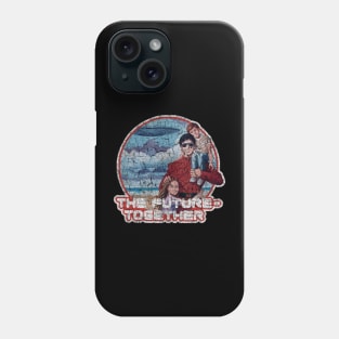 The Future Together V miniseries Phone Case