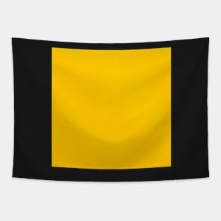 Yellow leather Tapestry