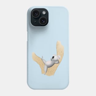 koala day Phone Case