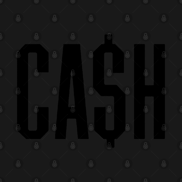 CASH by CrazyRich Bimasakti1'no11