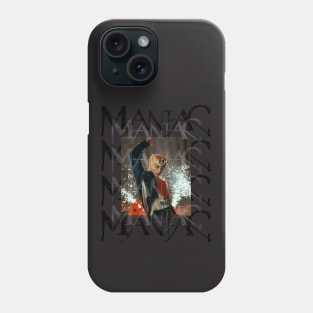 SKz Hyunjin Maniac HQ Artistic Special Phone Case