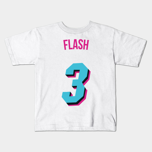 miami heat kids jersey