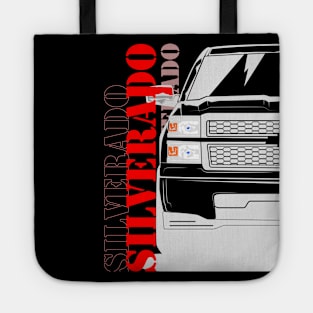 Silverado 2014 Tote