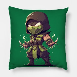 reptile Pillow