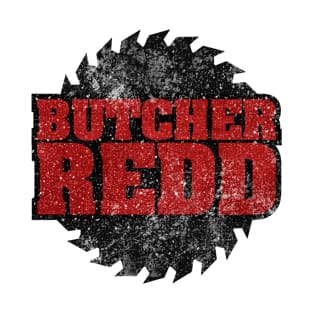 redd death T-Shirt