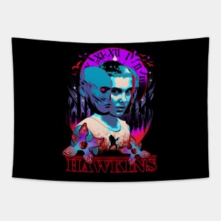 Hawkins Tapestry