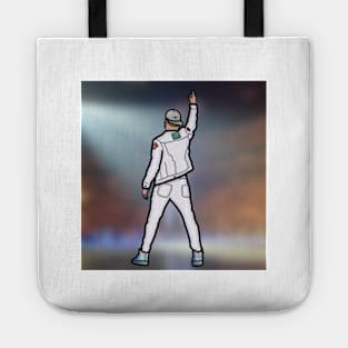 Brian Littrell Tote