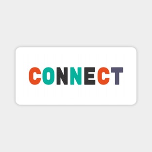 connect Magnet