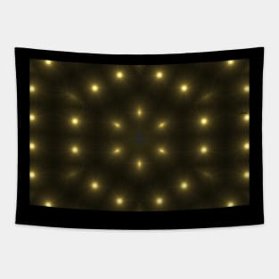 Lights Tapestry