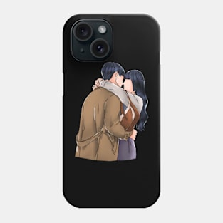 Doona! Phone Case