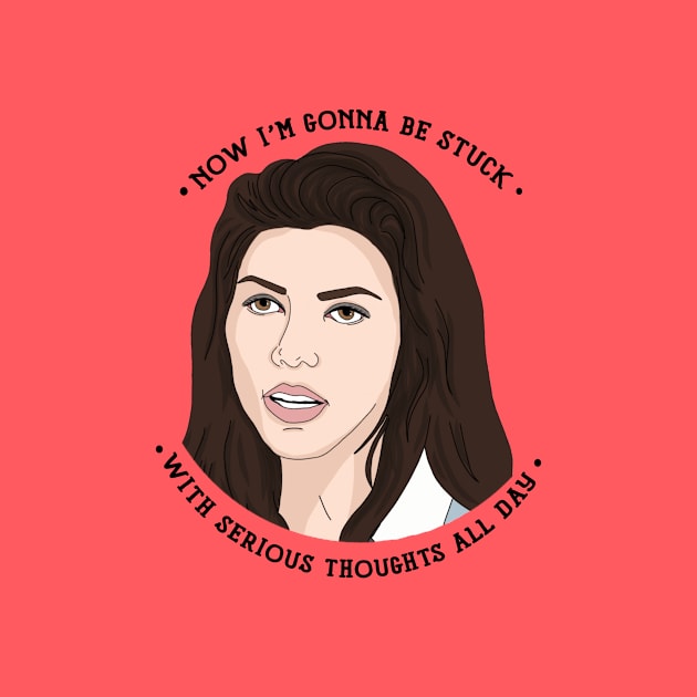 Cordelia Chase Quote BTVS by likeapeach