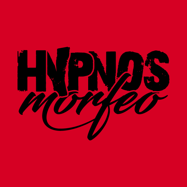 HypnosMorfeo 2 by HypnosMorfeo