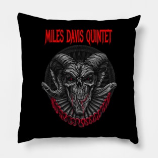 MILES DAVIS QUINTET BAND Pillow