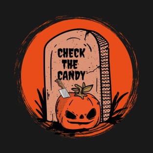 Dead Candy T-Shirt