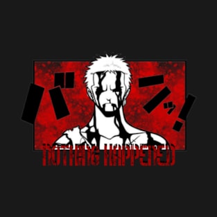 Zoro - OP T-Shirt