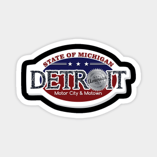 Detroit Magnet