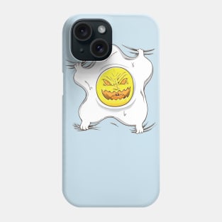 EGG MONSTER Phone Case