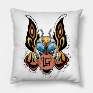 Mothra Pillow