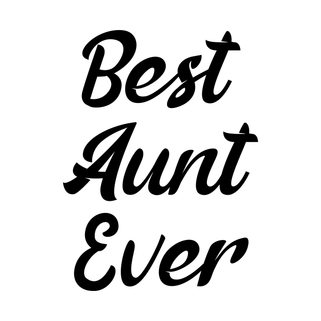 Best Aunt Ever by BloodLine