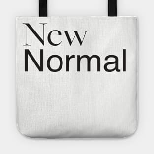 The New Normal Tote