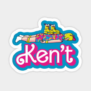 Ken't Magnet
