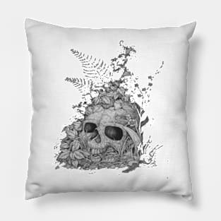 Dead Nature Pillow