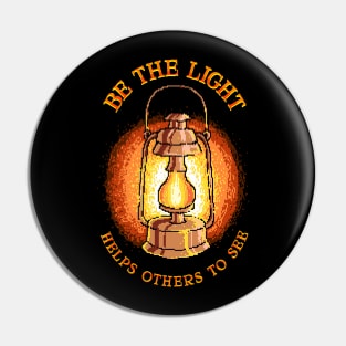 lantern be the light pixel pattern Pin