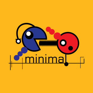 Minimal T Shirts Teepublic