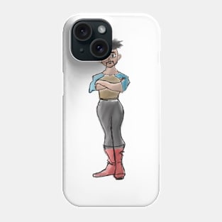 Digital Art Phone Case