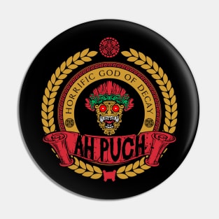 AH PUCH - LIMITED EDITION Pin