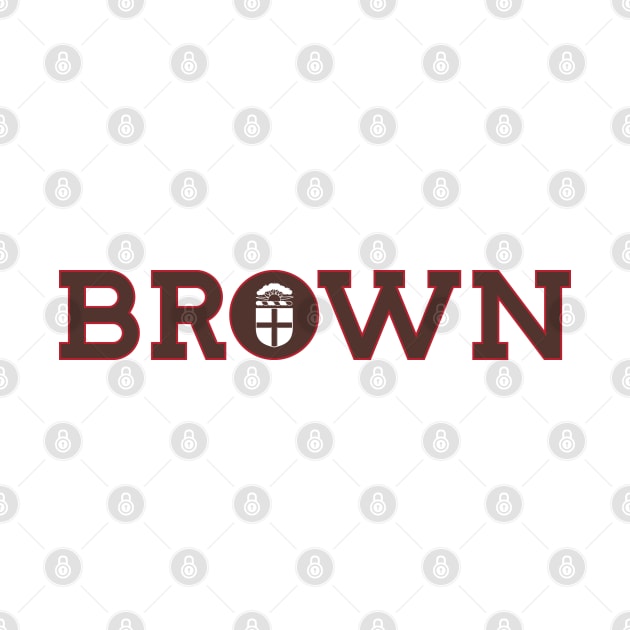 Brown University by MiloAndOtis