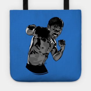 Manny Pacquiao Tote